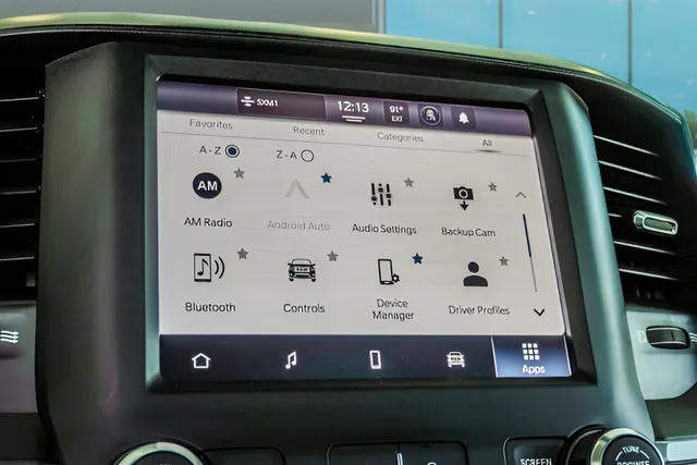 2021 Ram 2500 Big Horn, photo 24