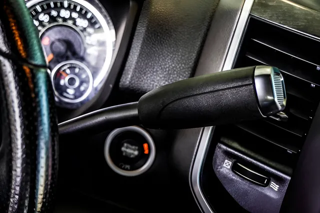 2021 Ram 2500 Big Horn, photo 18