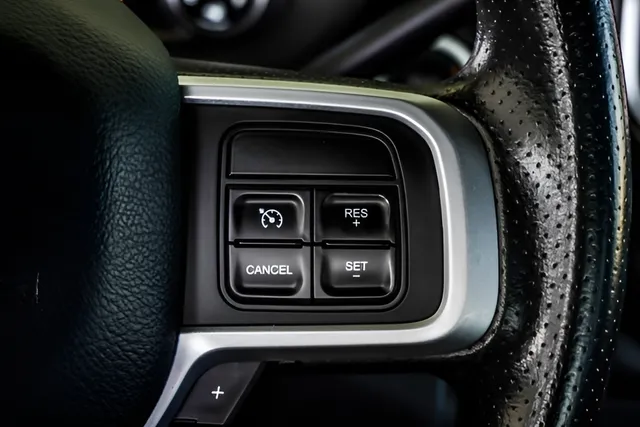 2021 Ram 2500 Big Horn, photo 29