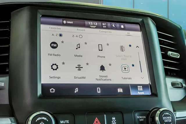 2021 Ram 2500 Big Horn, photo 25