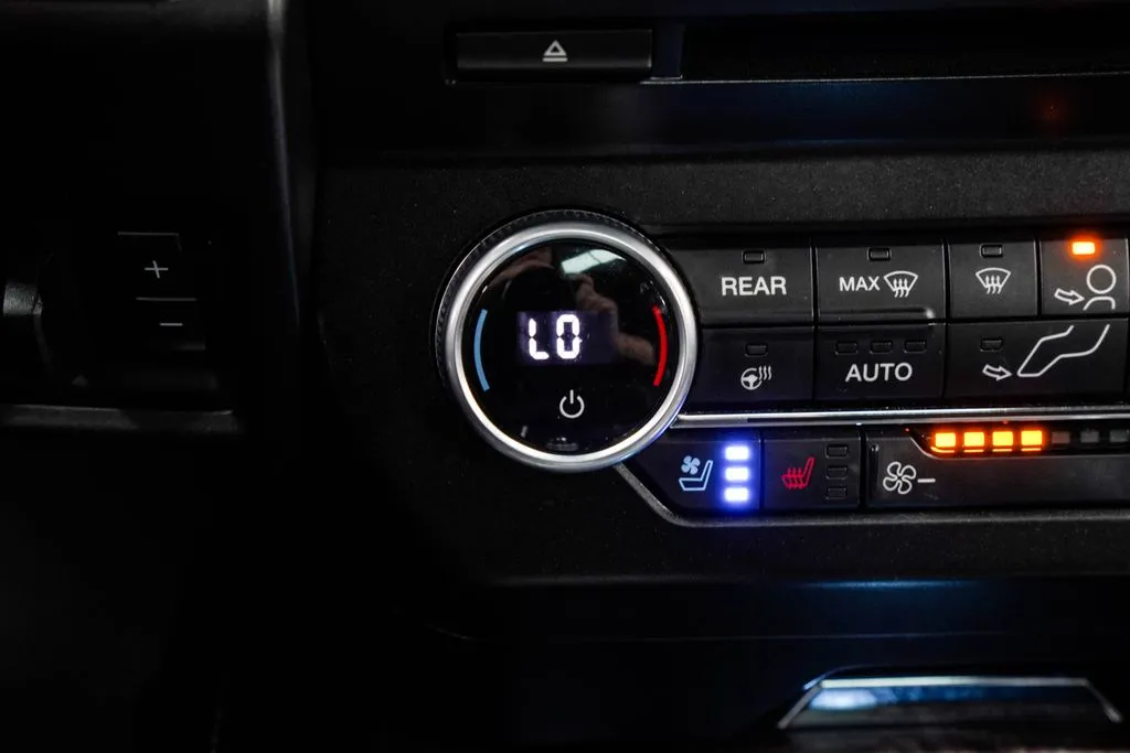 2018 Ford Expedition Max Limited, photo 28