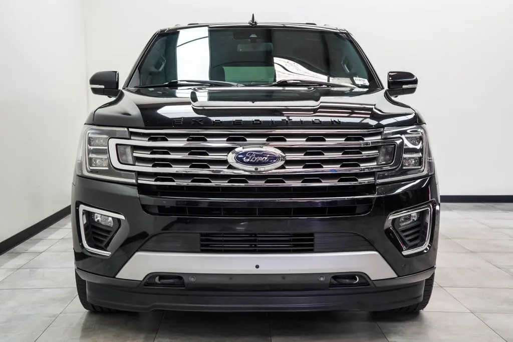 2018 Ford Expedition Max Limited, photo 5