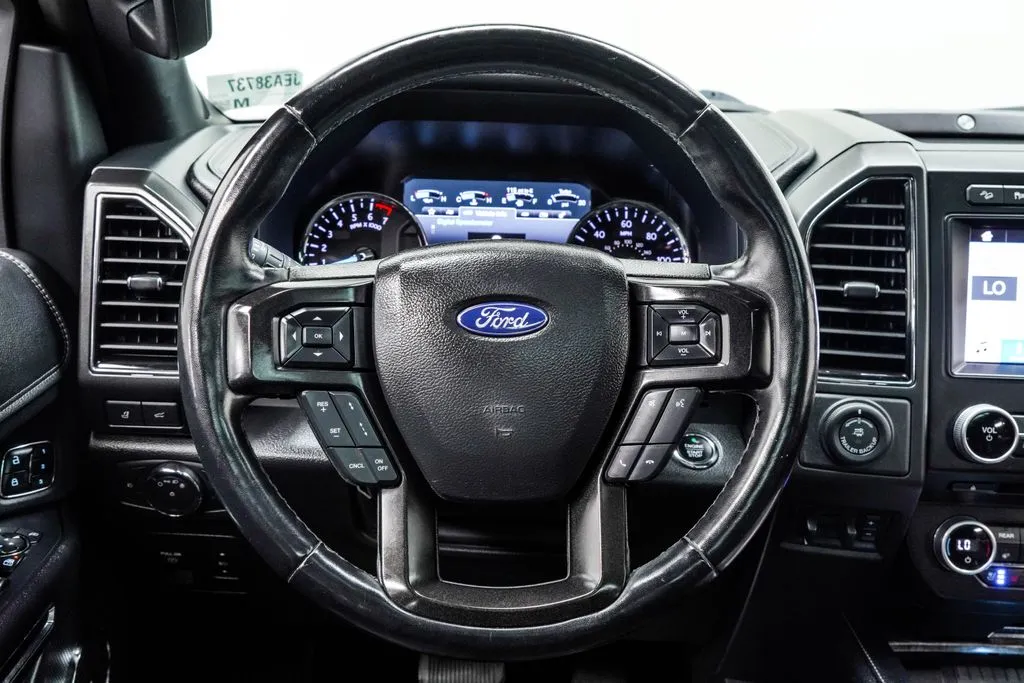 2018 Ford Expedition Max Limited, photo 23
