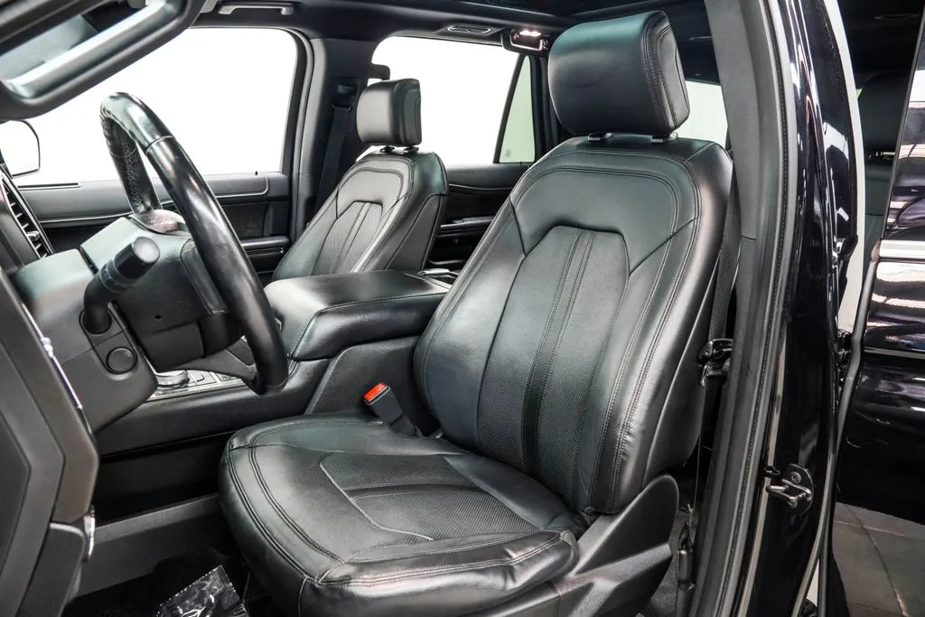 2018 Ford Expedition Max Limited, photo 15