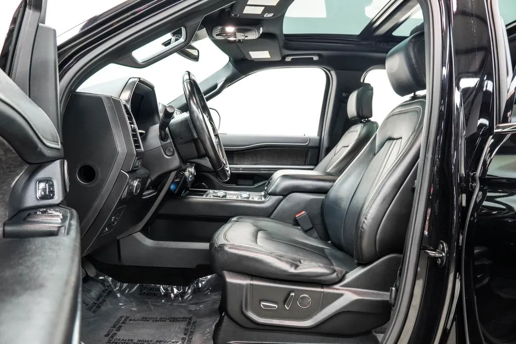 2018 Ford Expedition Max Limited, photo 16