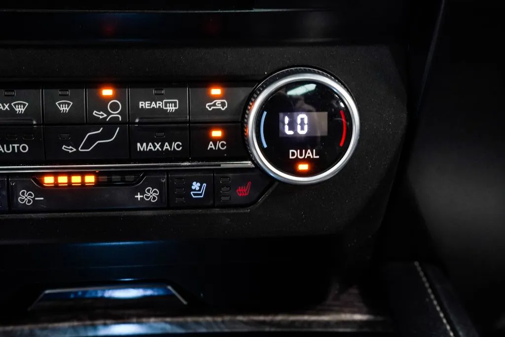 2018 Ford Expedition Max Limited, photo 29