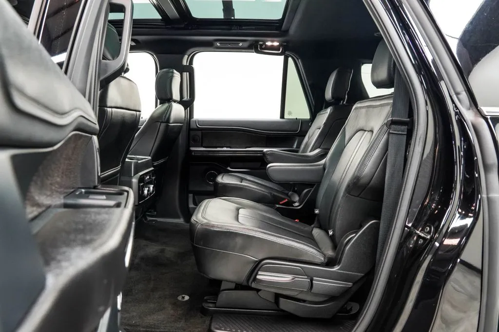 2018 Ford Expedition Max Limited, photo 18