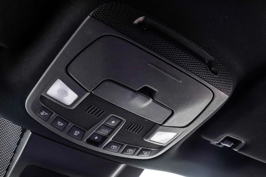 2018 Ford Expedition Max Limited, photo 41