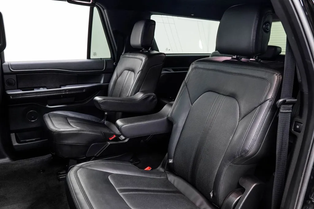 2018 Ford Expedition Max Limited, photo 17