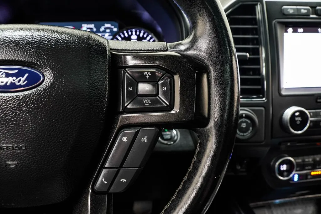 2018 Ford Expedition Max Limited, photo 39