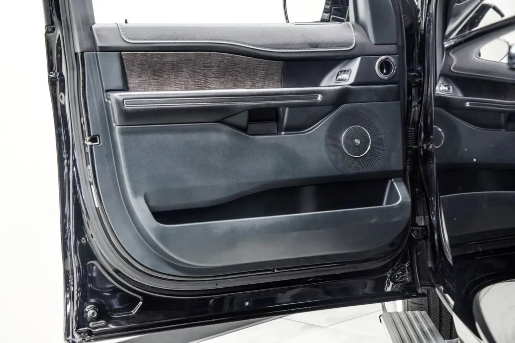 2018 Ford Expedition Max Limited, photo 42