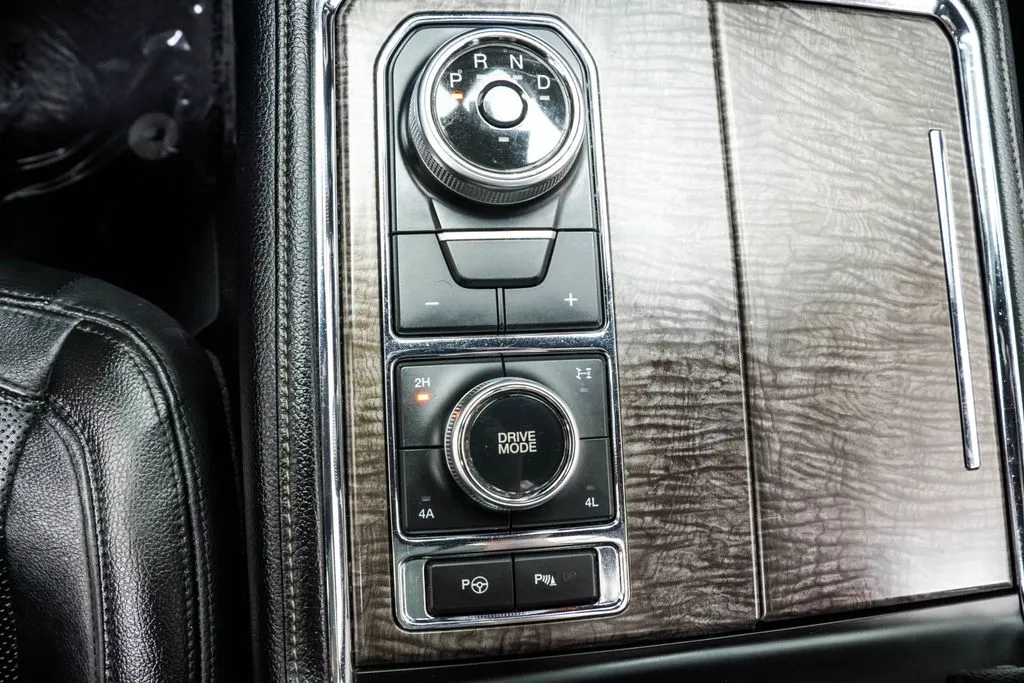 2018 Ford Expedition Max Limited, photo 25