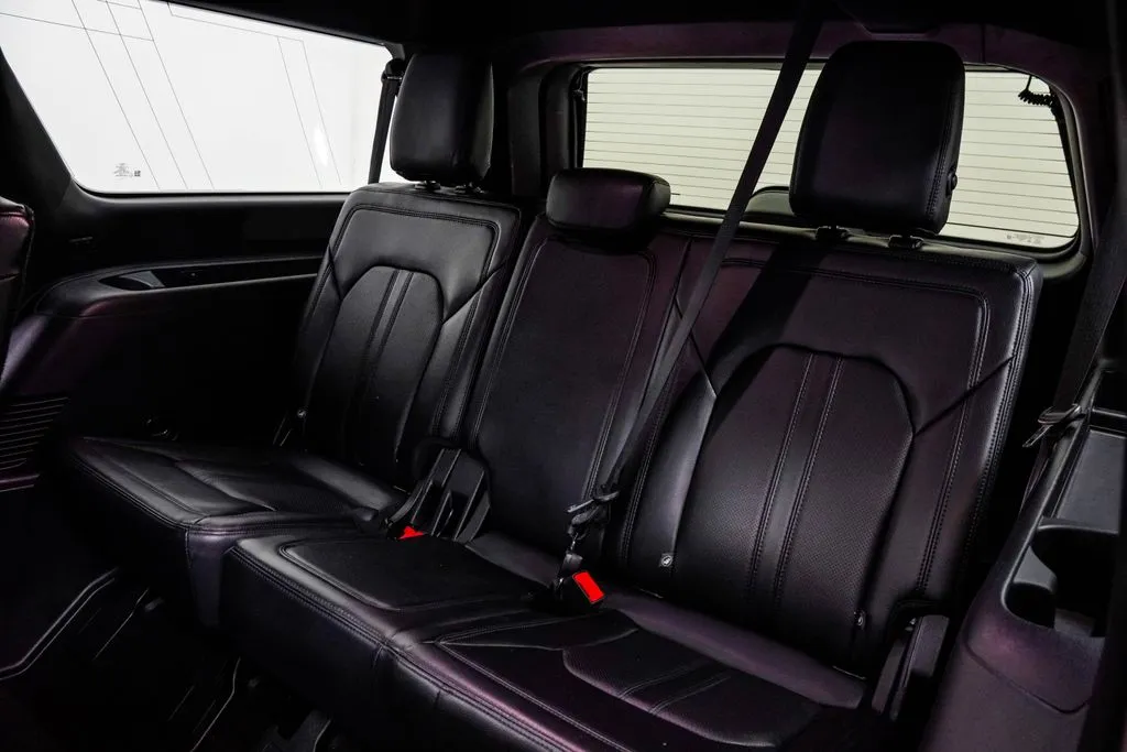 2018 Ford Expedition Max Limited, photo 19
