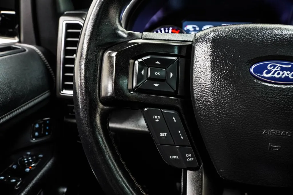 2018 Ford Expedition Max Limited, photo 38