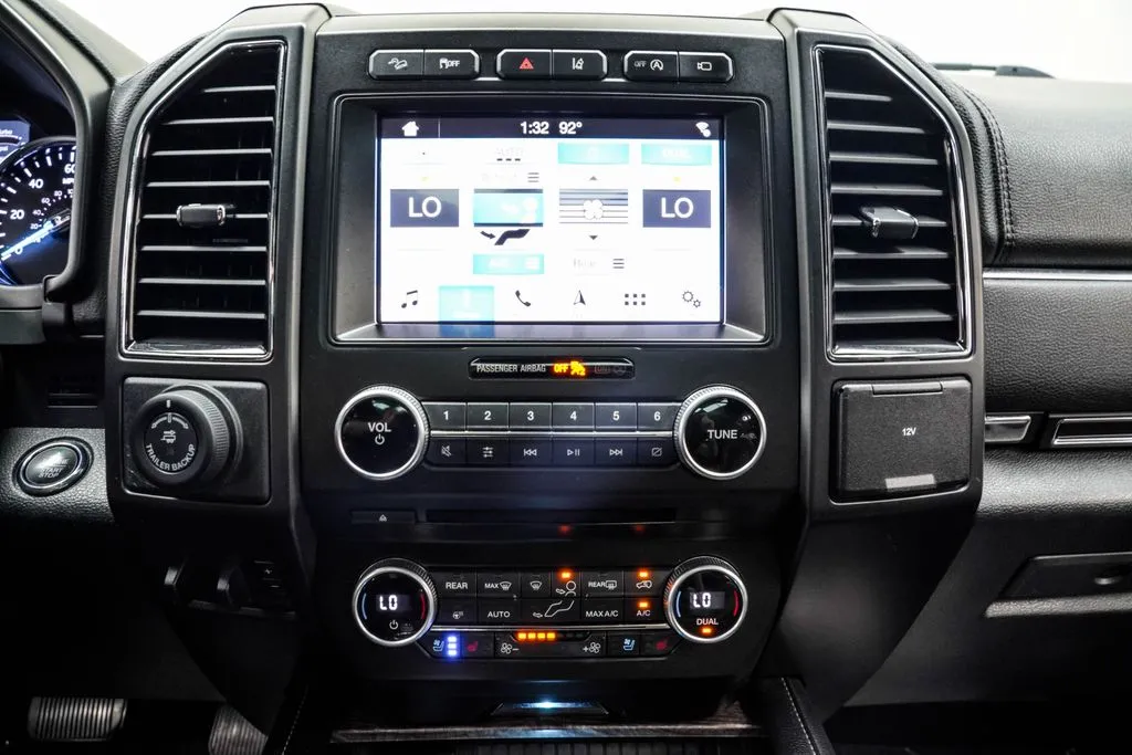 2018 Ford Expedition Max Limited, photo 27