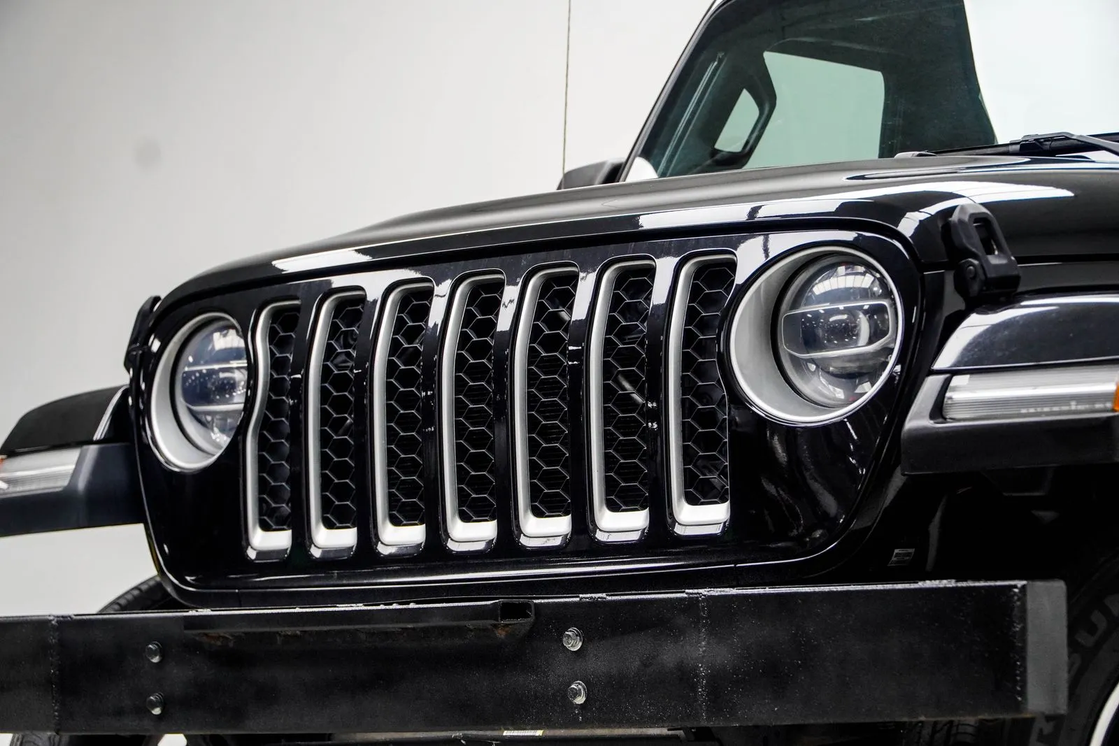 2022 Jeep Gladiator Overland, photo 1