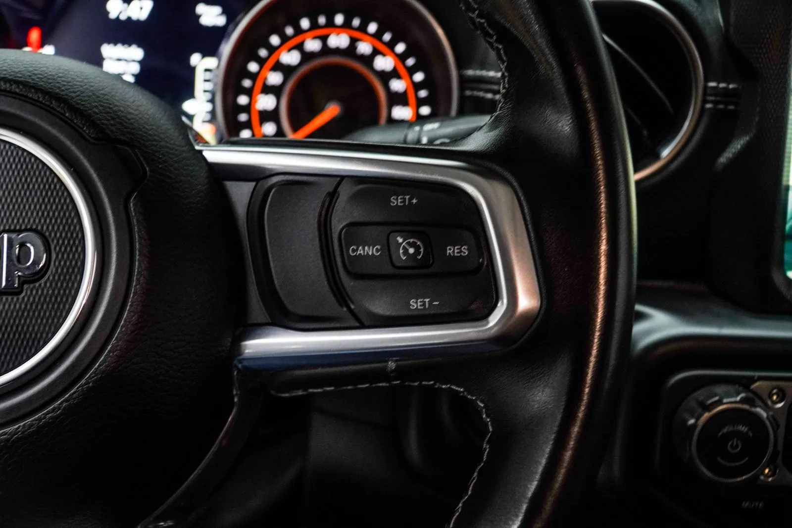 2022 Jeep Gladiator Overland, photo 27