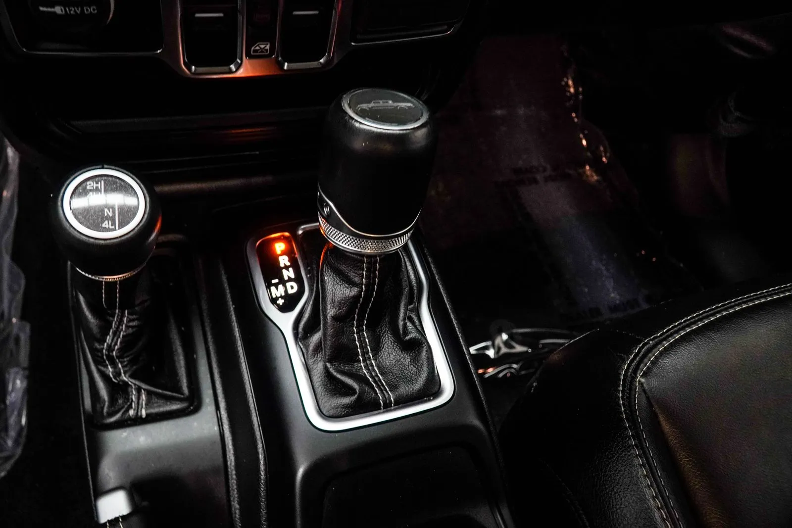2022 Jeep Gladiator Overland, photo 17