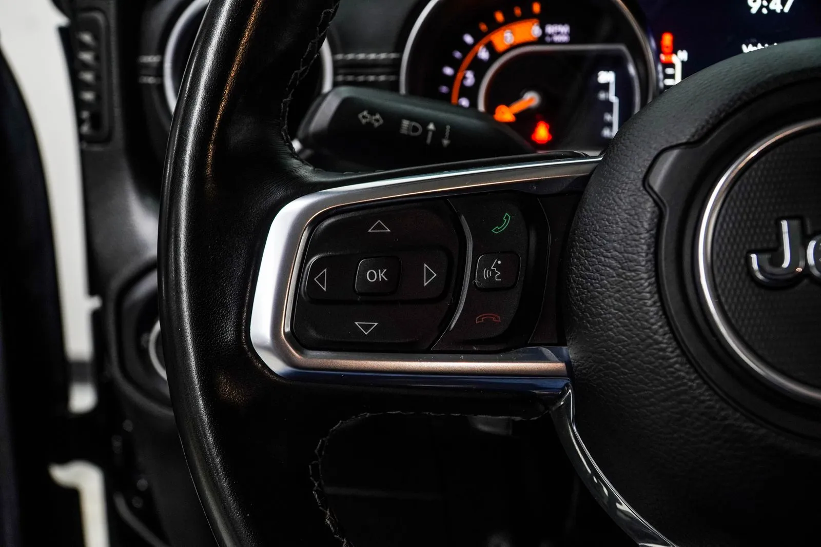 2022 Jeep Gladiator Overland, photo 26