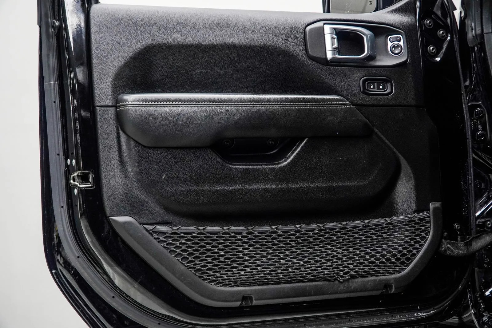 2022 Jeep Gladiator Overland, photo 29