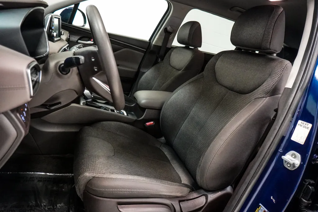2019 Hyundai Santa Fe SE, photo 4