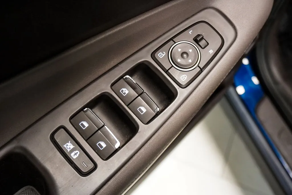 2019 Hyundai Santa Fe SE, photo 17