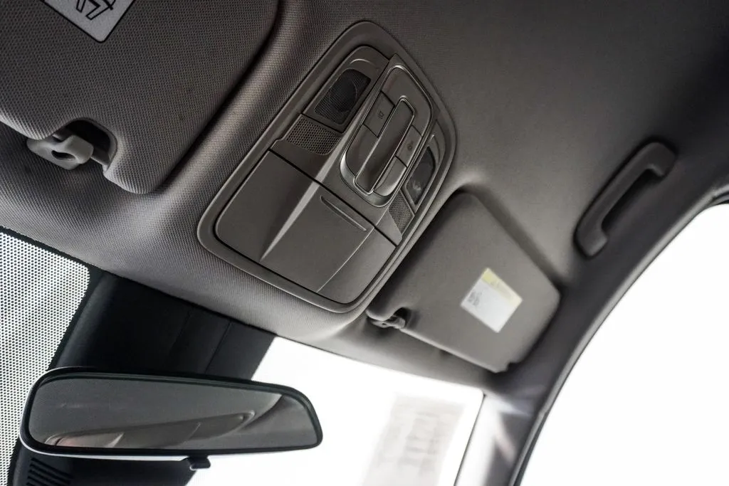 2019 Hyundai Santa Fe SE, photo 22