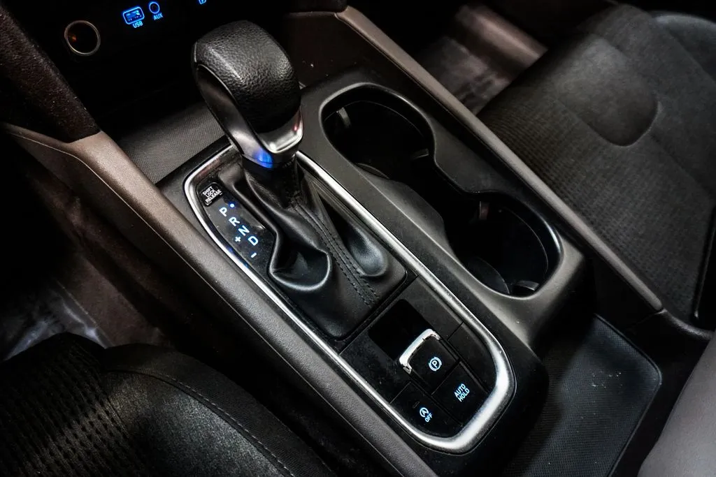 2019 Hyundai Santa Fe SE, photo 21