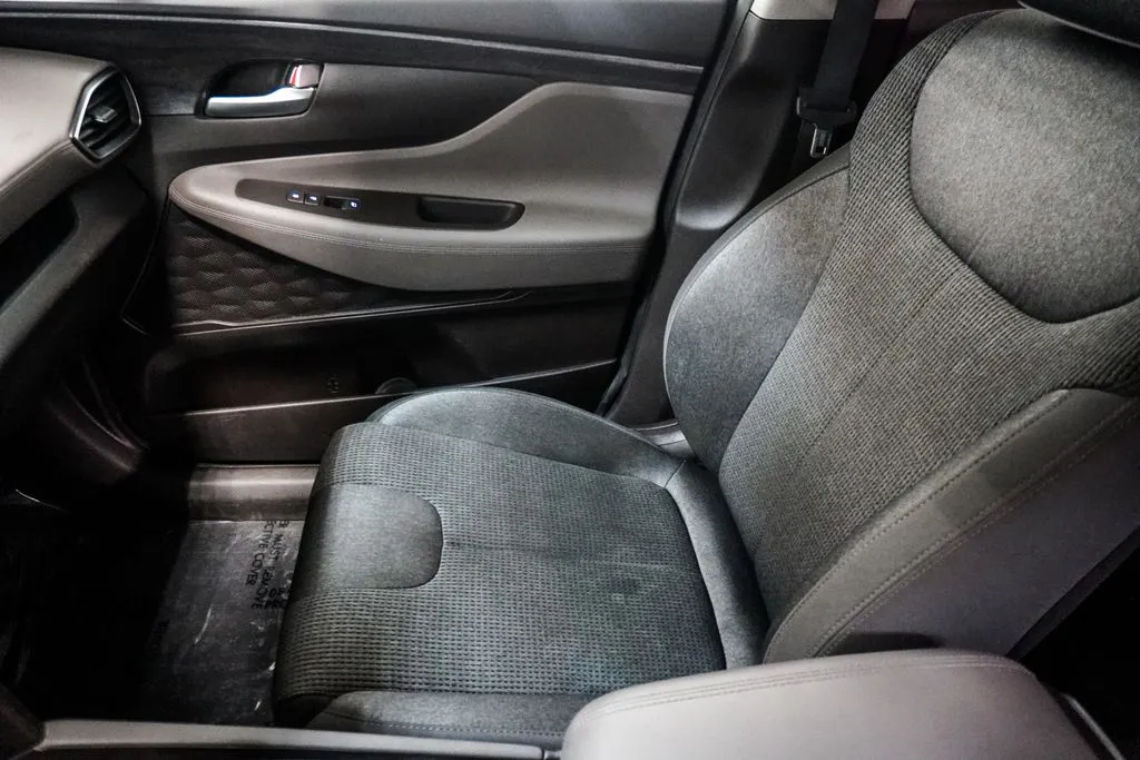 2019 Hyundai Santa Fe SE, photo 24