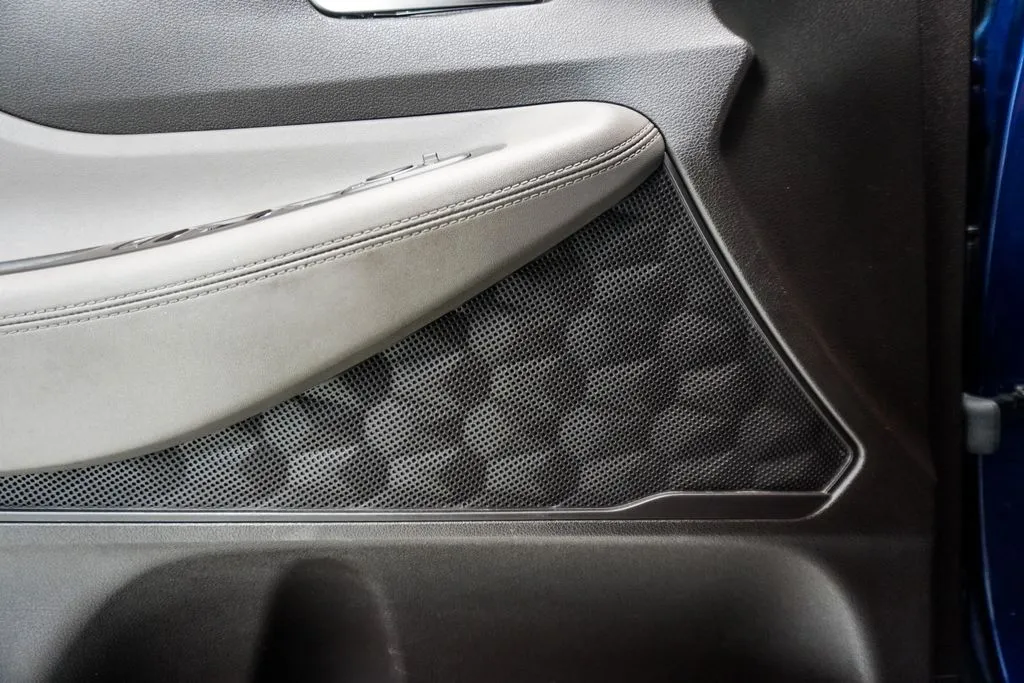 2019 Hyundai Santa Fe SE, photo 16