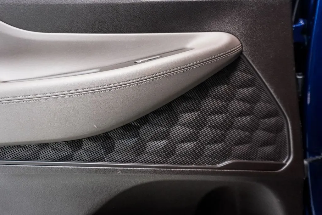 2019 Hyundai Santa Fe SE, photo 6