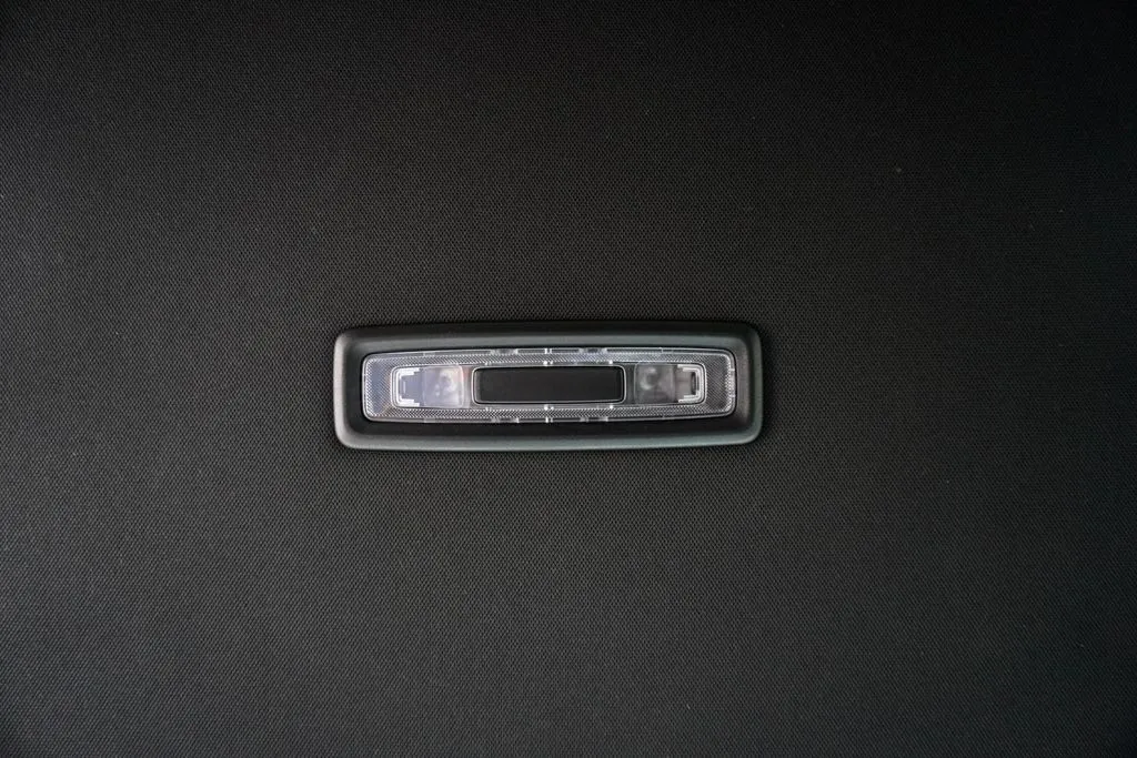 2024 Chevrolet Suburban RST, photo 7