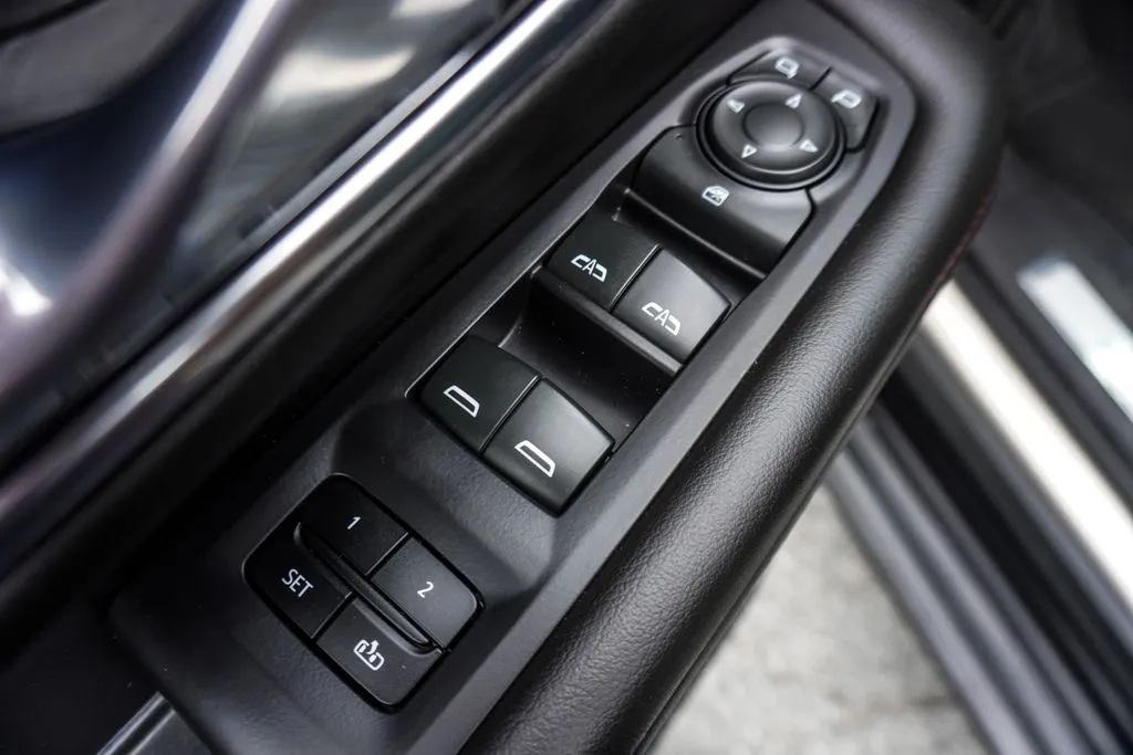 2024 Chevrolet Suburban RST, photo 16