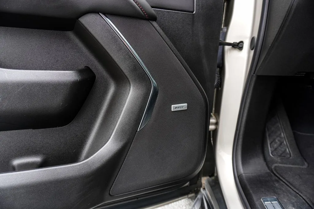 2024 Chevrolet Suburban RST, photo 15