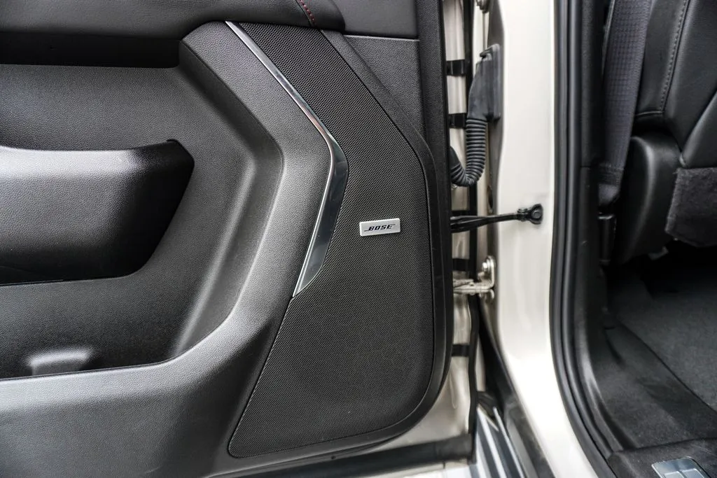 2024 Chevrolet Suburban RST, photo 5