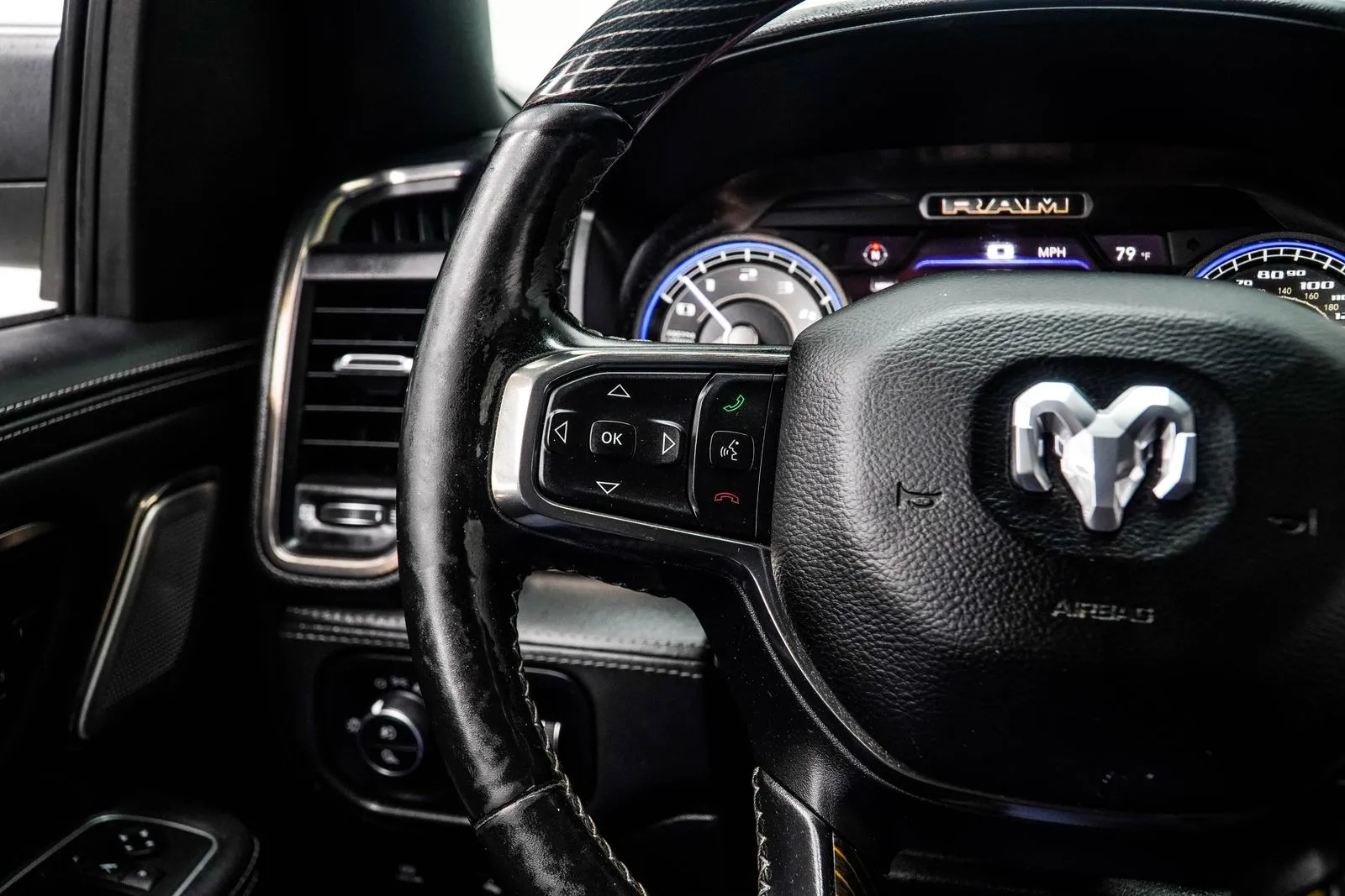 2019 Ram 1500 Limited, photo 29