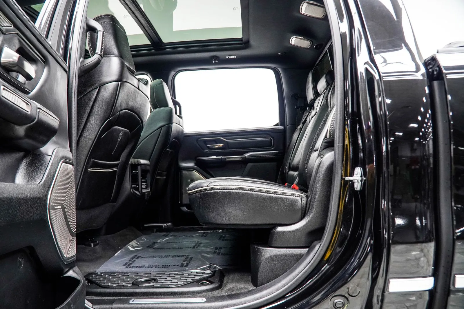 2019 Ram 1500 Limited, photo 38