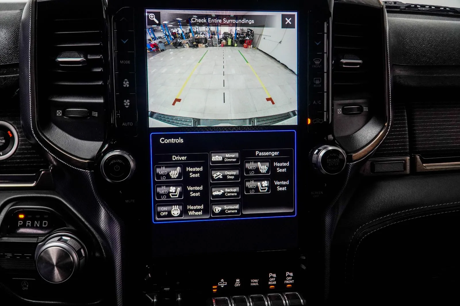2019 Ram 1500 Limited, photo 22
