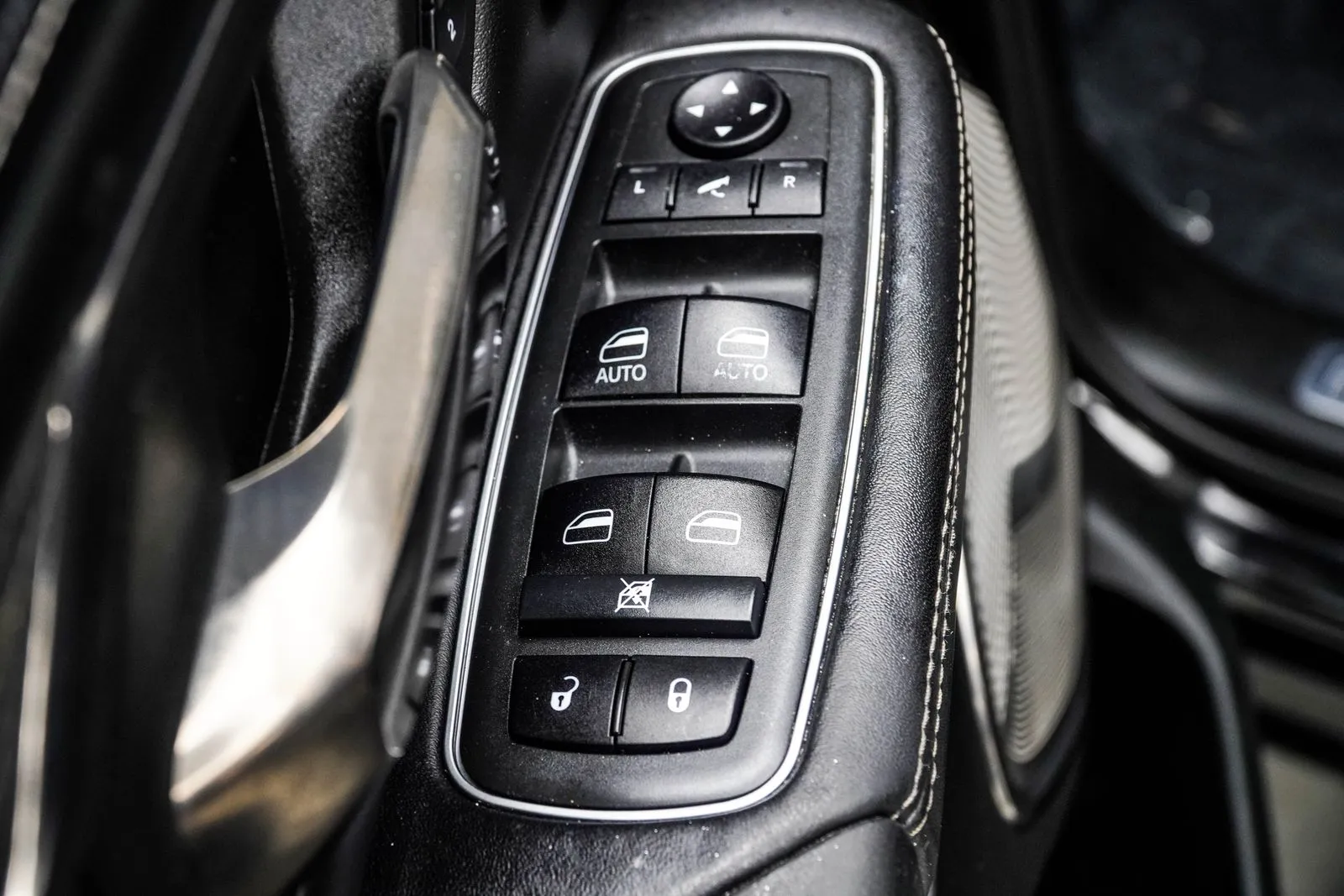 2019 Ram 1500 Limited, photo 35