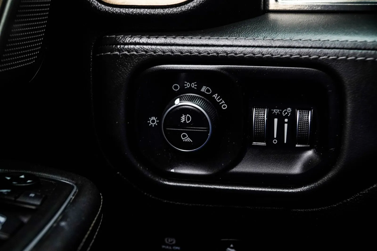 2019 Ram 1500 Limited, photo 31