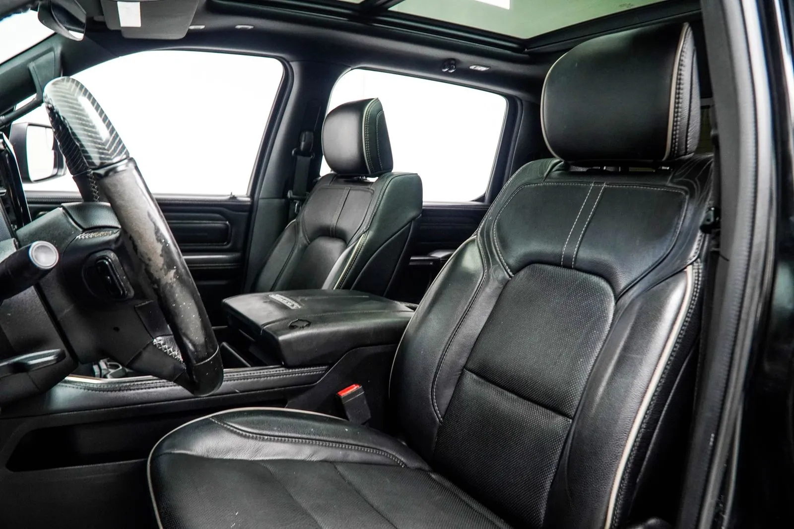 2019 Ram 1500 Limited, photo 36