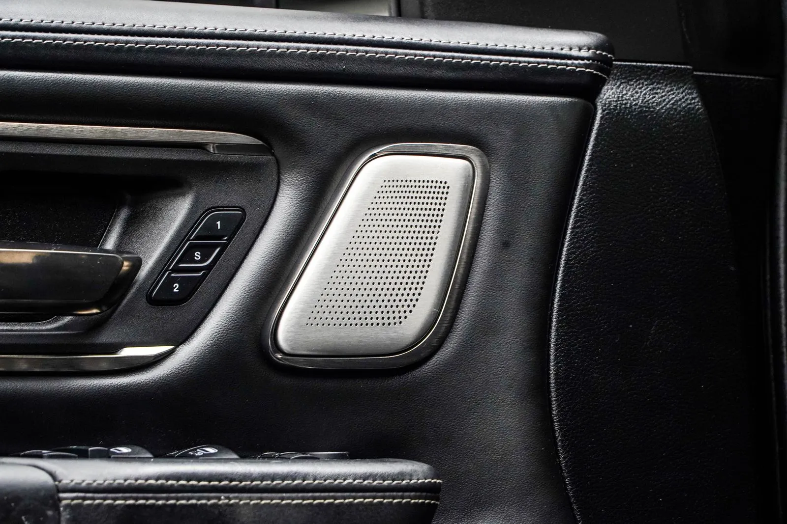 2019 Ram 1500 Limited, photo 34