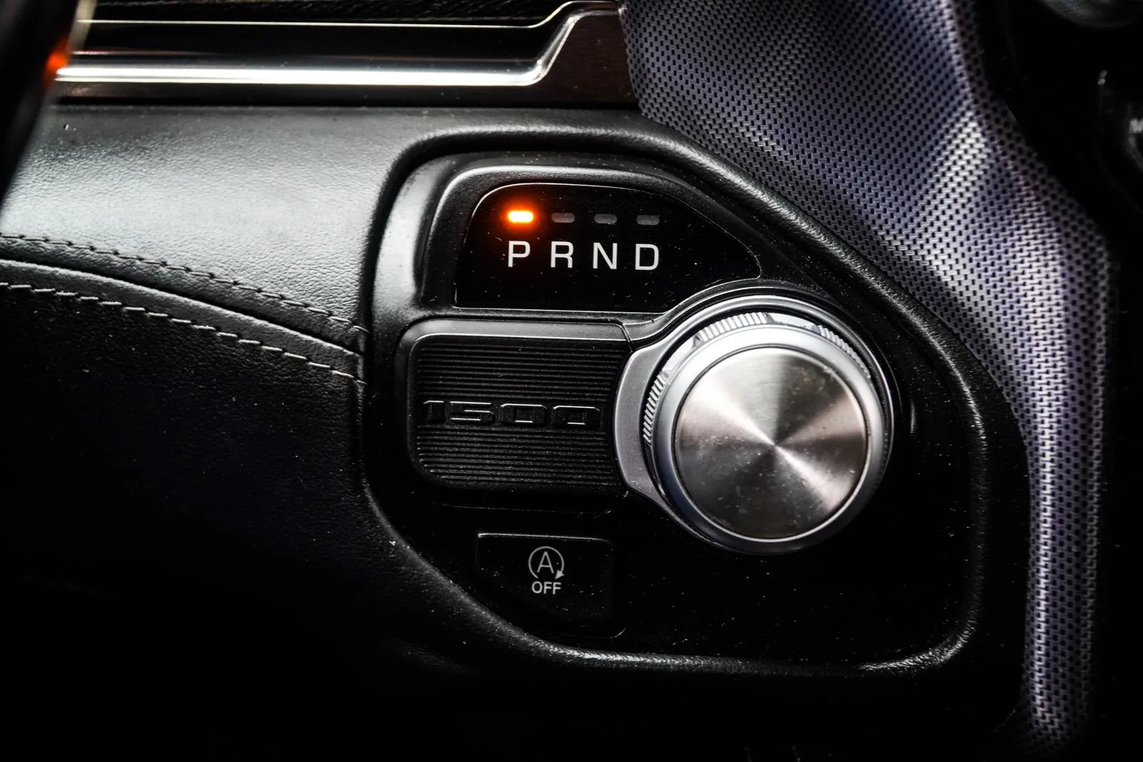 2019 Ram 1500 Limited, photo 19