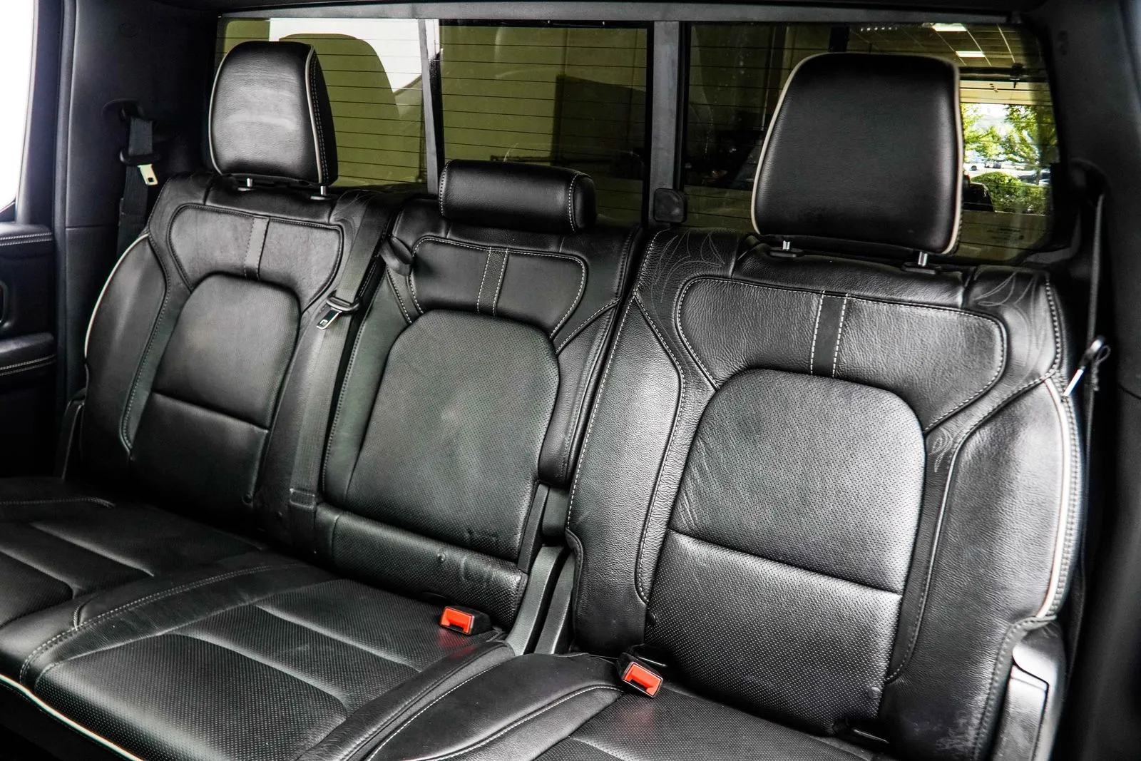 2019 Ram 1500 Limited, photo 39