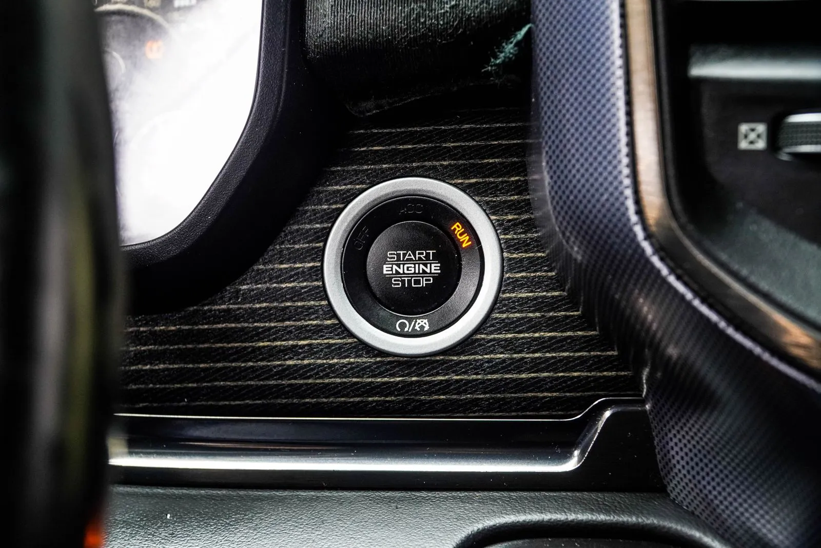 2019 Ram 1500 Limited, photo 18