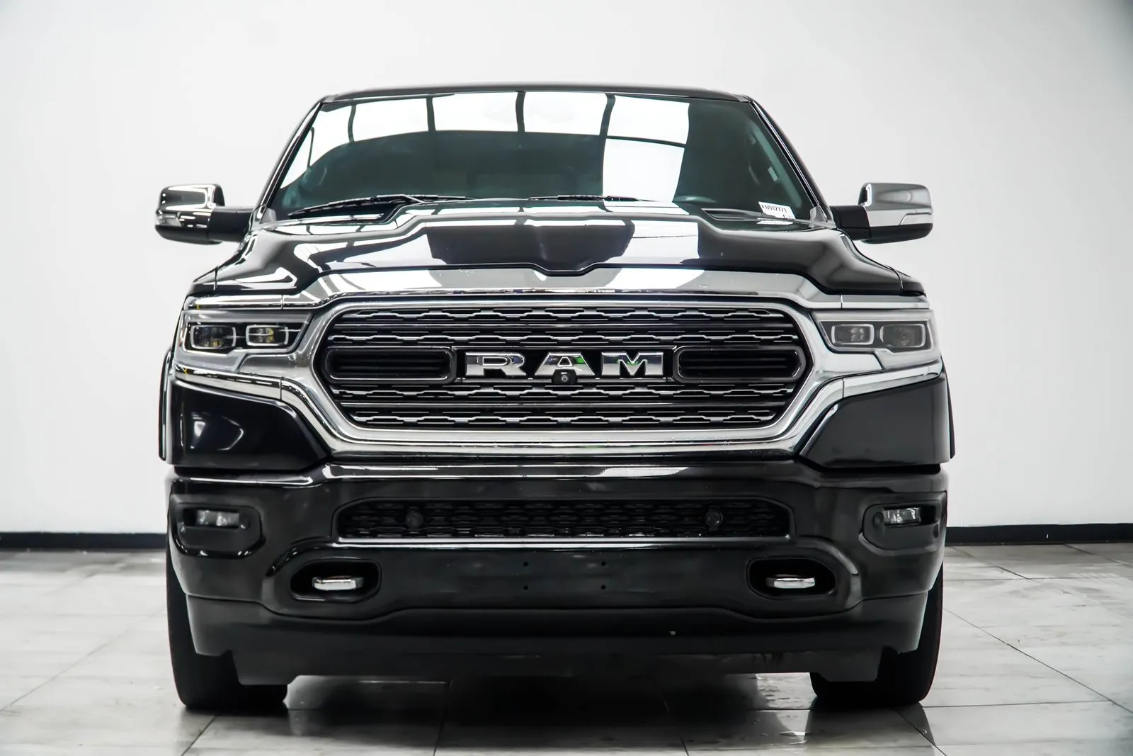 2019 Ram 1500 Limited, photo 7
