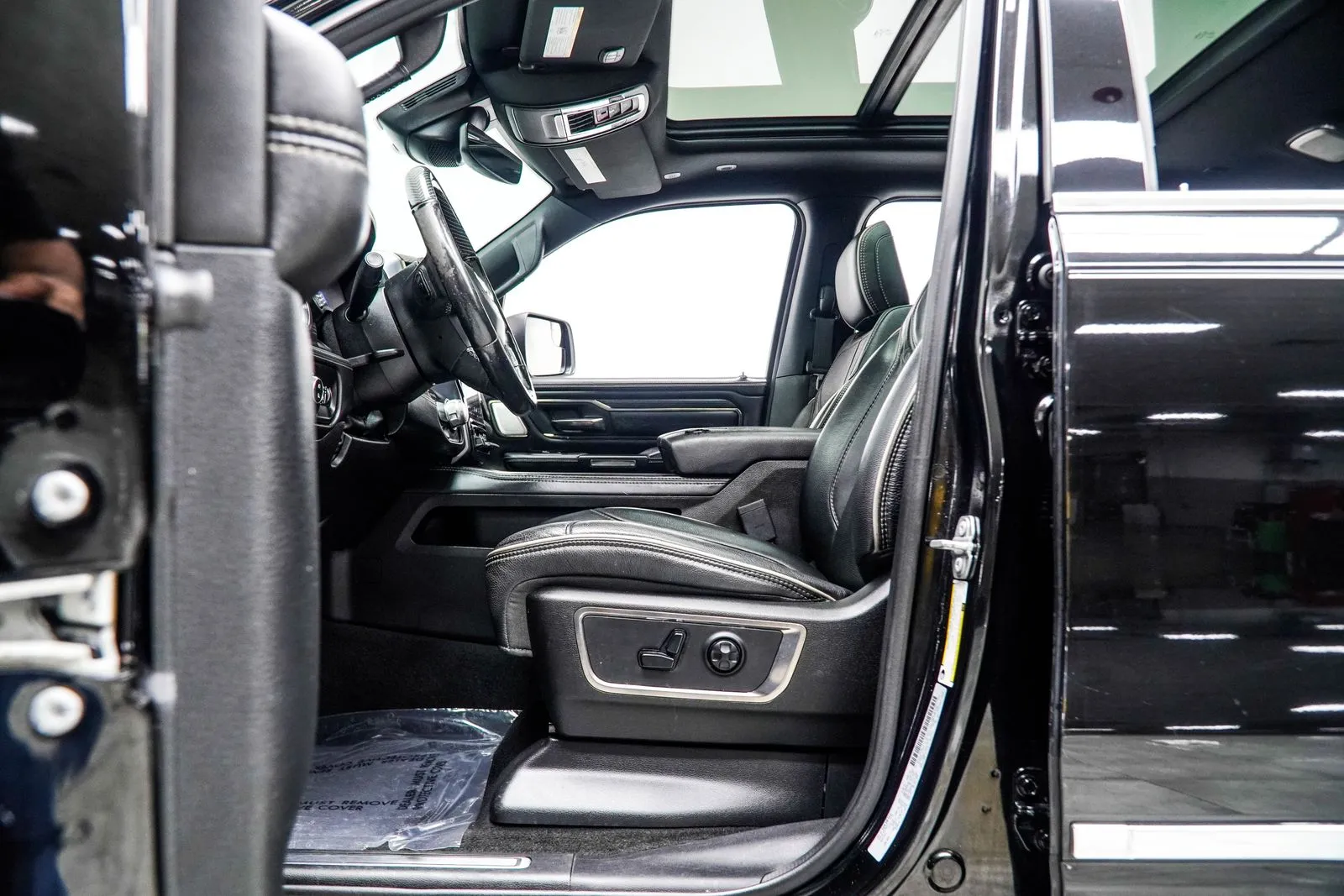 2019 Ram 1500 Limited, photo 37