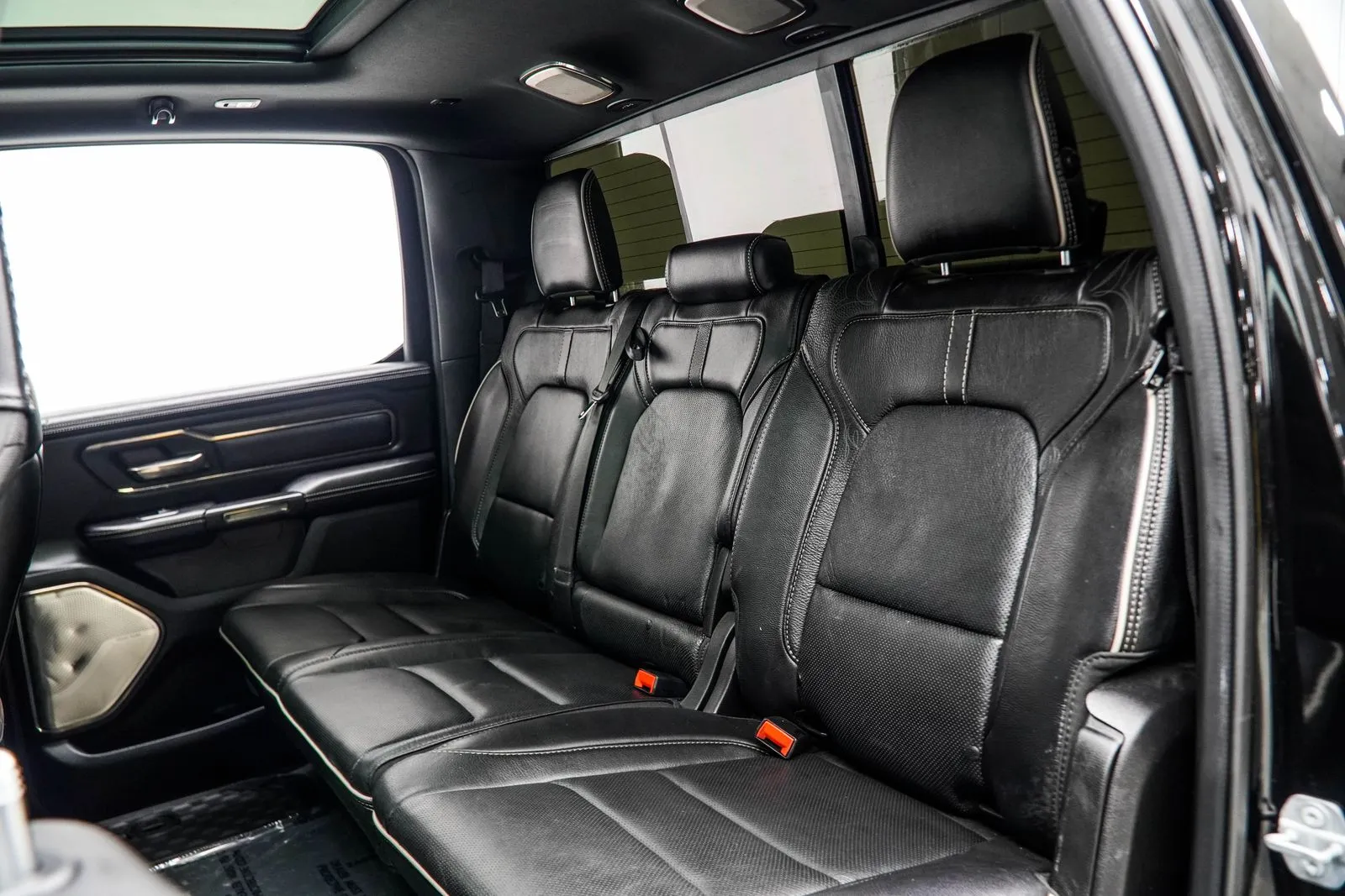 2019 Ram 1500 Limited, photo 40