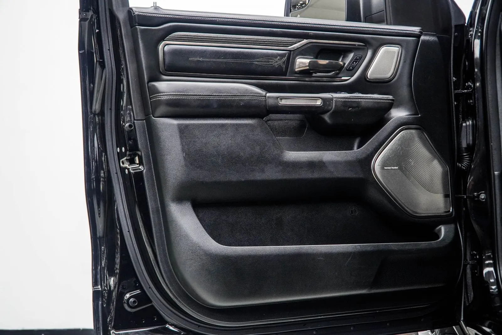 2019 Ram 1500 Limited, photo 32