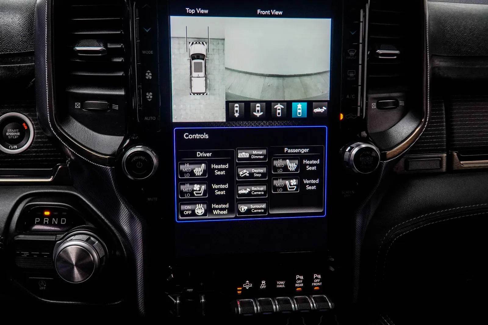 2019 Ram 1500 Limited, photo 24